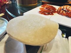 -玉林烤鸭店(垡头店)