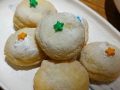 -金掌勺·锅包肉(广渠门店)