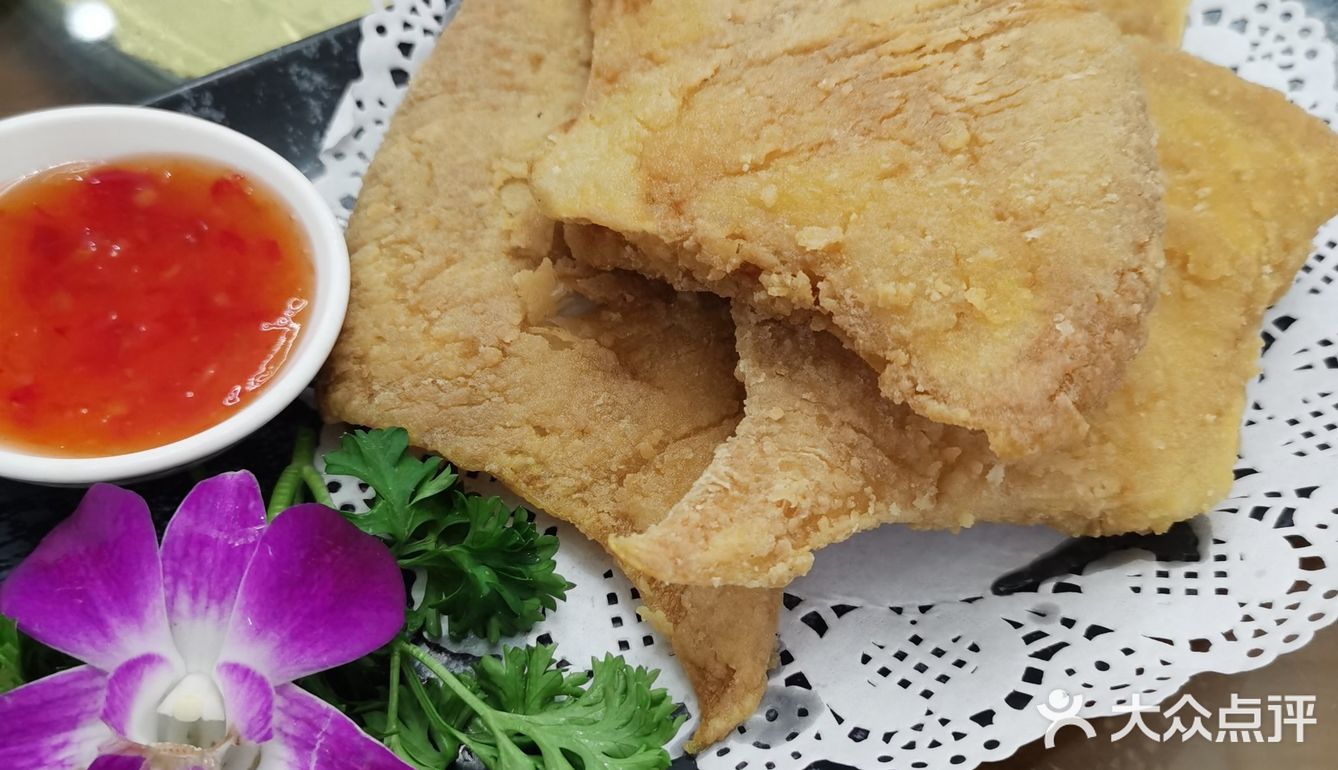 都市中的食尚绿洲