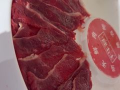-千牛将·鲜牛肉火锅(开元路店)