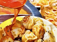 -蜀国大将老火锅(江北店)