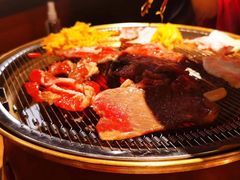 -西塔老太太泥炉烤肉(亚运村店)
