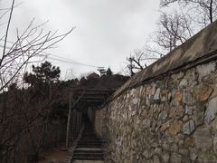 -香山公园