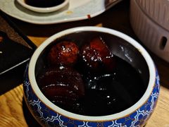 -永安鱼庄·镇江菜(丁卯店)