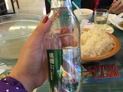 -自游人·美食一楼·地道徽菜(三十年名店)