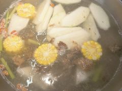 -三头牛·潮汕牛肉生蚝火锅 (夏湾店)