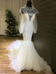 -南京宝娜嫁衣婚纱礼服馆(中央路店)