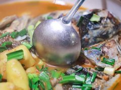 -千岛湖小鱼儿·淳安匠心农家菜