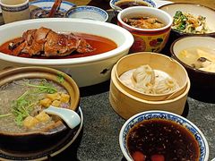 -南京大牌档(新街口德基广场店)