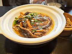 -芳芳私房菜·精做淮扬菜(承德路店)