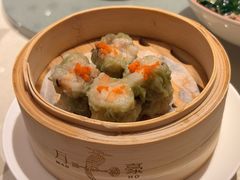 -正佳广场万豪酒店-粤菜餐厅·点心·海鲜·聚餐