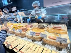 -永辉超市(嘉定宝龙广场店)