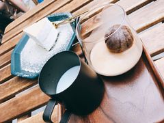 -Home Cafe(水榭春天店)