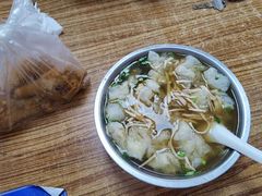 -荣巷小馄饨(荣巷店)