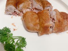 -莆田餐厅PUTIEN(武商MALL店)