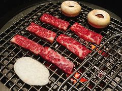 -虎哥六韩式烤肉料理 TIGERGRILL(隆生金山湖中心购物广场店)