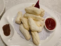 软炸里脊-马凯餐厅(地安门店)