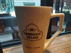 -牛角村(大族广场店)