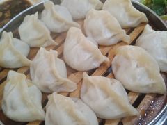 羊肉蒸饺-老马家蒸饺(南海街店)