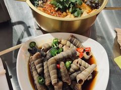-有蚝有翅烧烤大排档·宵夜(右安门店)