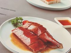 -新旺茶餐厅(嘉里城店)
