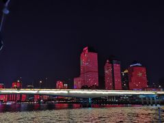 -珠江夜游广州塔·中大码头