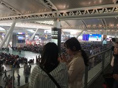 -德克士(广州南站店)