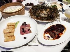 -新吉士·上海菜(浦东LCM置汇旭辉店)