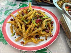 -小民大排档(马场角横路店)