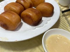 -老字号蛇口德记烧腊饭店·海鲜加工