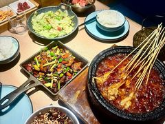 -胡马八破·川菜小馆(宽厚里店)