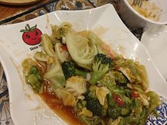 -番茄屋葡式美食(总店)