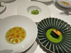 -Le Comptoir de Pierre Gagnaire