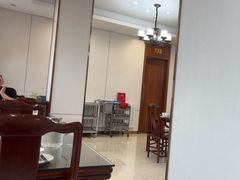 -茶港食堂(武昌店)