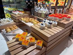 -享遇.锅姥姥牛排海鲜自助(小寨店)