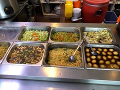 -德泓面馆(颐高店)