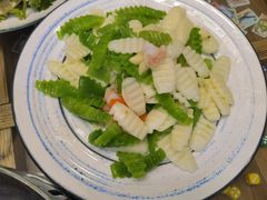 -爷爷的烀饼店