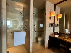 -无锡君来洲际酒店