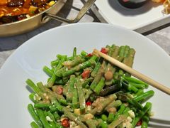 -百味地锅鸡(二店·财校分店)