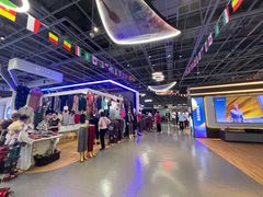 -真快乐APP体验中心(西坝河店)