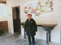 -尧坝古镇