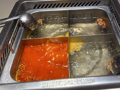 -海底捞火锅(江南盛天地店)