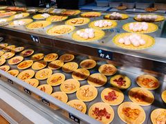 -五彩凉山自助西昌烧烤(柳翠路店)
