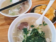 -向阳羊汤(千峰店)