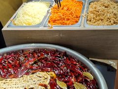 -三兄弟高炉烧饼