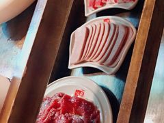 -大话三城重庆火锅(万科天誉店)