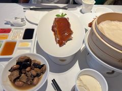 -四季民福烤鸭店(王府井东安门店)