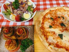 -威尼斯意大利餐厅