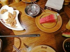 -亮欢寨酸汤鱼(沙冲路店)