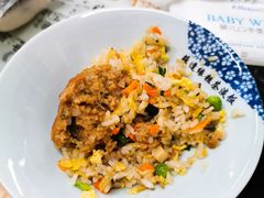 -粗茶淡饭(东关街店)